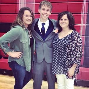 Meet your Posher, Robin